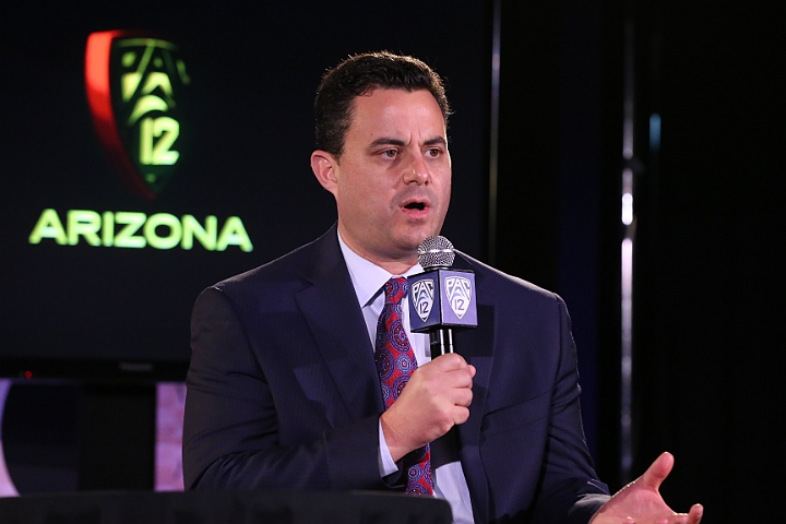 2012 Pac-12 BBall Media-040.JPG - 2012 Pac-12 Basketball Media Day, November 1, 2012, held at the Pac-12 studios, San Francisco, CA.